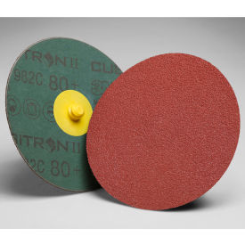 3M™ Cubitron™ II Roloc™ Fibre Disc TR 982C 3
