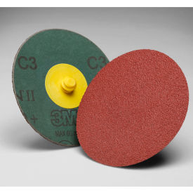 3M™ Cubitron™ II Roloc™ Fibre Disc TSM 982C 2