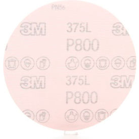 3M™ Hookit™ Film Disc 375L 5