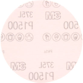 3M™ Hookit™ Film Disc 375L 6
