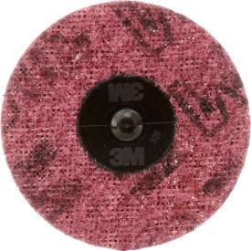 Scotch-Brite™ Roloc™ 07486 Surface Conditioning Disc 3
