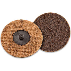 Scotch-Brite™ Roloc™ 07485 Surface Conditioning Disc w/Scrim 3