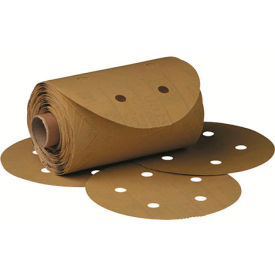 3M™ Stikit™ Gold Paper D/F Disc Roll 216U 5