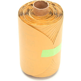 3M™ Stikit™ Gold Paper Disc Roll 216U 5