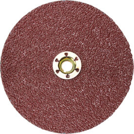 3M™ Cubitron™ II Fibre Disc Quick Change 982C 5
