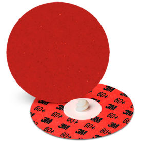 3M™ Cubitron™ II Roloc™ Durable Edge Disc TSM 984F 4