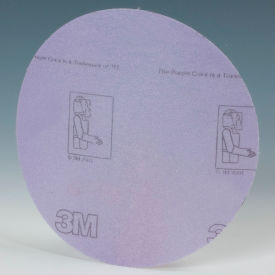 3M™ Hookit™ Film Disc 360L 6