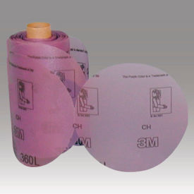 3M™ Stikit™ Film Disc Roll 360L 6