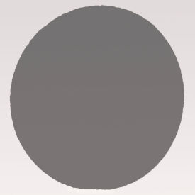 3M™ Wetordry™ Paper Disc 431Q 12