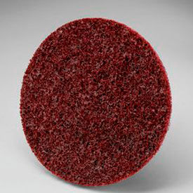 3M™ Scotch-Brite™ Roloc™ Surface Conditioning Disc 3
