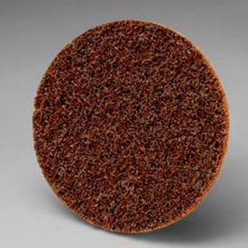 3M™ Scotch-Brite™ Roloc™ Surface Conditioning Disc 3