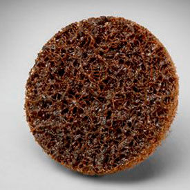 3M™ Scotch-Brite™ Roloc™ Surface Conditioning Disc 1-1/2