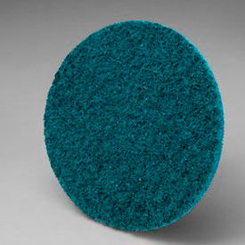 3M™ Scotch-Brite™ Roloc™ Surface Conditioning Disc 3