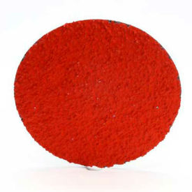 3M™ Cubitron™ II Fibre Disc Quick Change 982C 5