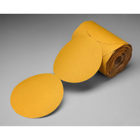 3M™ Stikit™ Gold Film Disc Roll 255L 5