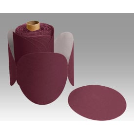 3M™ Stikit™ Paper Disc Roll 763U 5