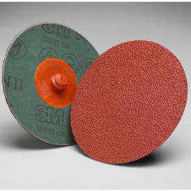 3M™ Cubitron™ II Roloc™ Fibre Disc TSM 982C 3