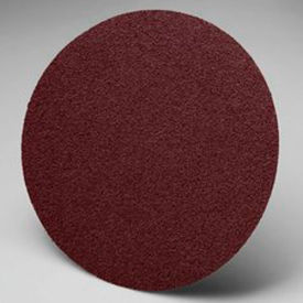 3M™ PSA Cloth Disc 348D 1 1/2