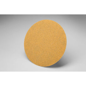 3M™ Hookit™ Paper Disc 236U P400 Grit 3