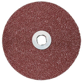 3M™ Cubitron™ II Fibre Disc Quick Change 982C 7