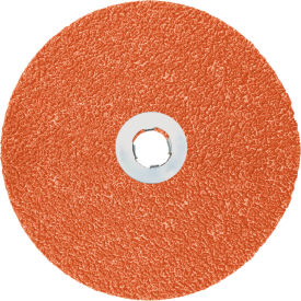 3M™ Cubitron™ II Fibre Disc Quick Change 987C 7