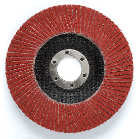 3M™ Cubitron™ II Flap Disc 967A 7