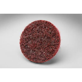 3M™ Scotch-Brite™ Roloc™ Surface Conditioning Disc TS 1-1/2