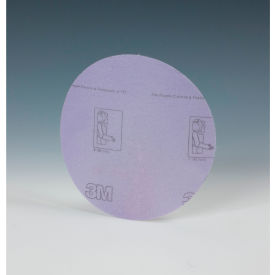 3M™ Hookit™ Film Disc 360L P800 Grit 5