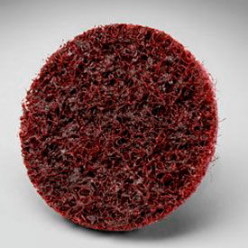 3M™ Scotch-Brite™ Roloc™ Surface Conditioning Disc 1-1/2