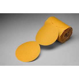 3M™ Stikit™ Gold Film Disc Roll 255L 5