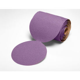 3M™ Cubitron™ II Stikit™ Paper Disc Roll 732U 6