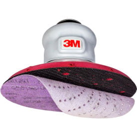 3M™ Cubitron™ II Stikit™ Film Disc 775L 5
