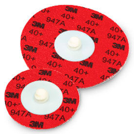 3M™ Cubitron™ II Roloc™ Durable Edge Disc TSM 947A 3