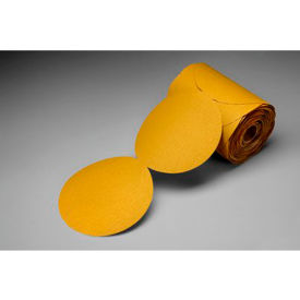 3M™ Stikit™ Gold Film D/F Disc Roll 255L 5