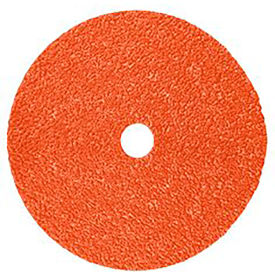 3M™ Fibre Disc 782C TN Quick Change 4-1/2