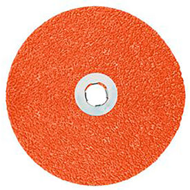 3M™ Fibre Disc 787C TN Quick Change 787C 4-1/2