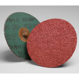 3M™ Cubitron™ II Roloc™ Fibre Disc TSM 982C 3