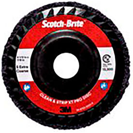 Scotch-Brite™ Clean and Strip XT Pro Disc T27 4-1/2