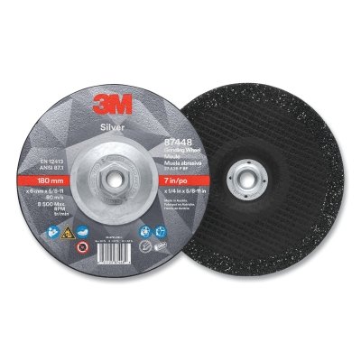 3M Sil Dep Ctr Gw 87448T27 Qc 7