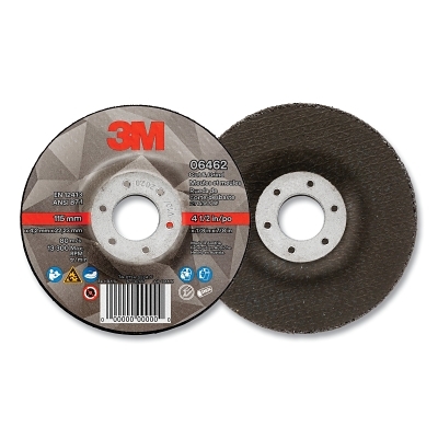3M Cut & Grind Wheel MPN:7100214084