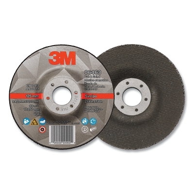 3M Cut & Grind Wheel MPN:7100214086