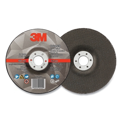 3M Cut & Grind Wheel MPN:7100219761