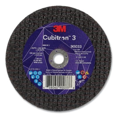 3 Cut-Off Wh 4