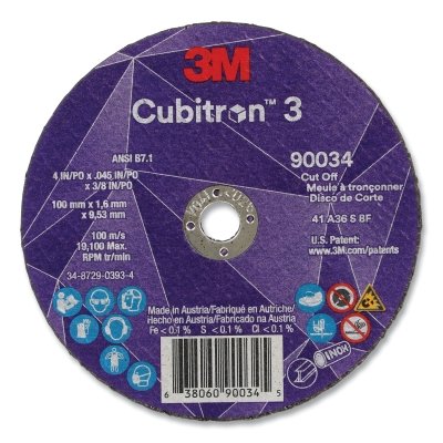3 Cut-Off Wh 4