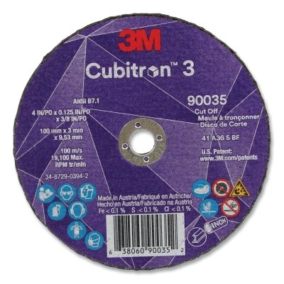 3 Cut-Off Wh 4