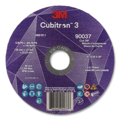 3 Cut-Off Wh 