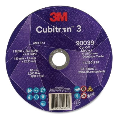 3 Cut-Off Wh 7