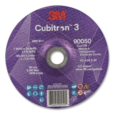 3 Cut-Off Wh 7