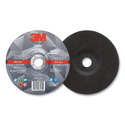 Cut-Off Wheel 87470 36+T27 6