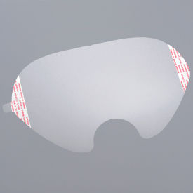 3M™ Lens Cover FF-400-15 25/Pack 7000029958
